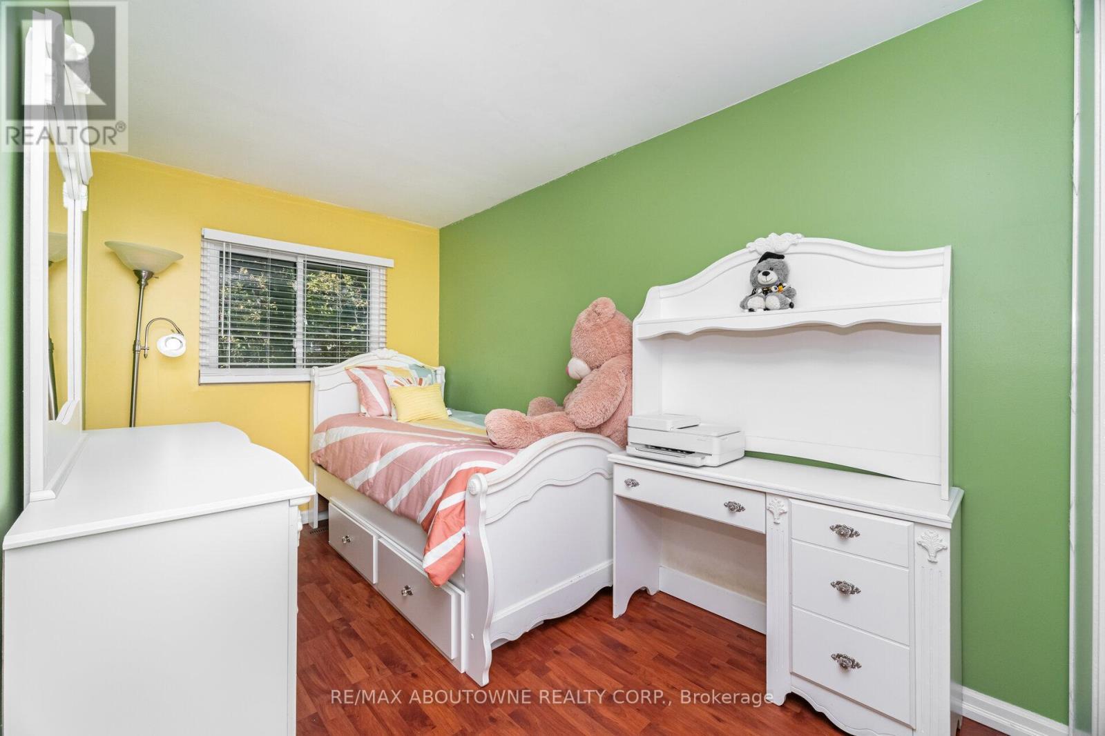 106 - 2779 Gananoque Drive, Mississauga, ON - Indoor