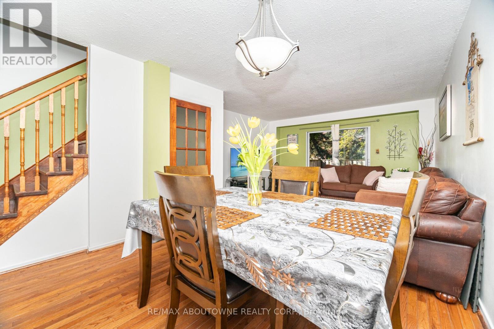 106 - 2779 Gananoque Drive, Mississauga, ON - Indoor Photo Showing Other Room