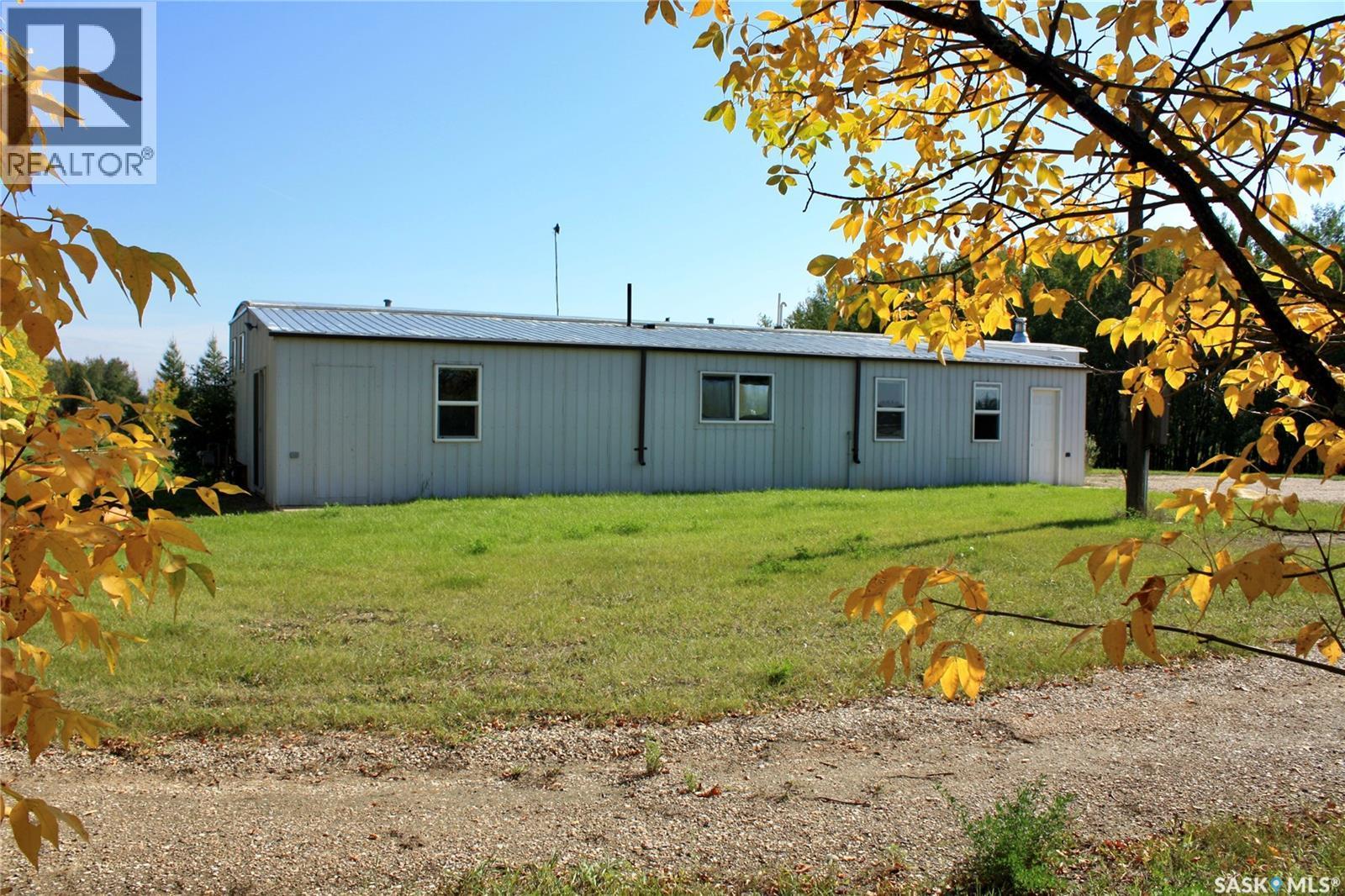 Warkentin Acreage, Blucher Rm No. 343, SK