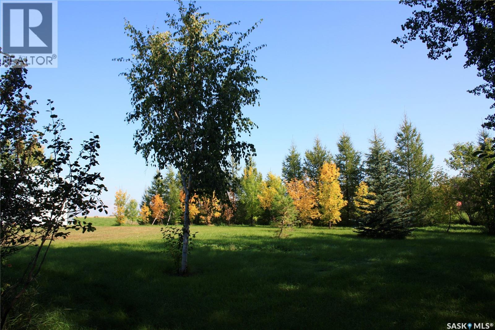 Warkentin Acreage, Blucher Rm No. 343, SK