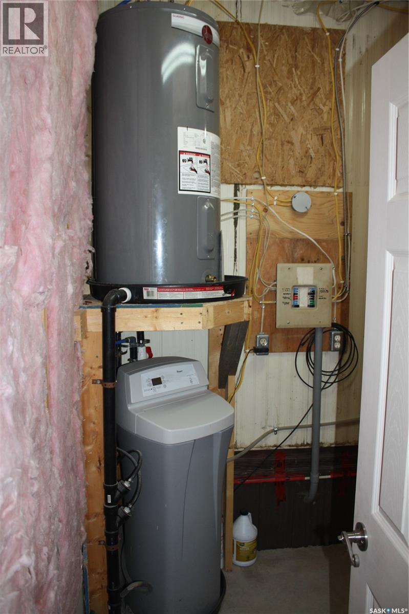 Warkentin Acreage, Blucher Rm No. 343, SK