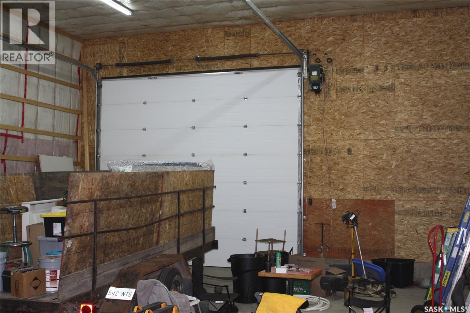 Warkentin Acreage, Blucher Rm No. 343, SK