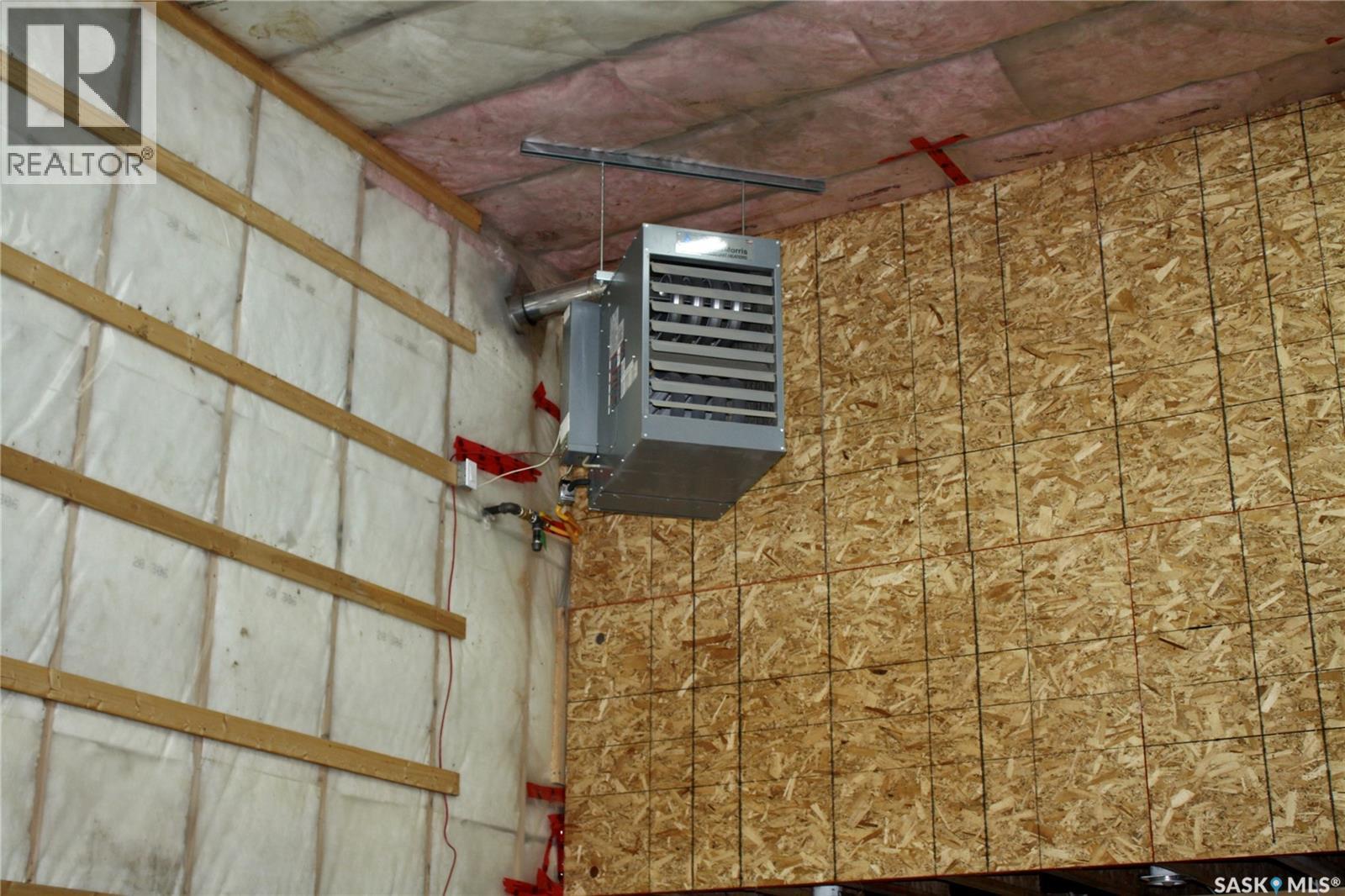 Warkentin Acreage, Blucher Rm No. 343, SK