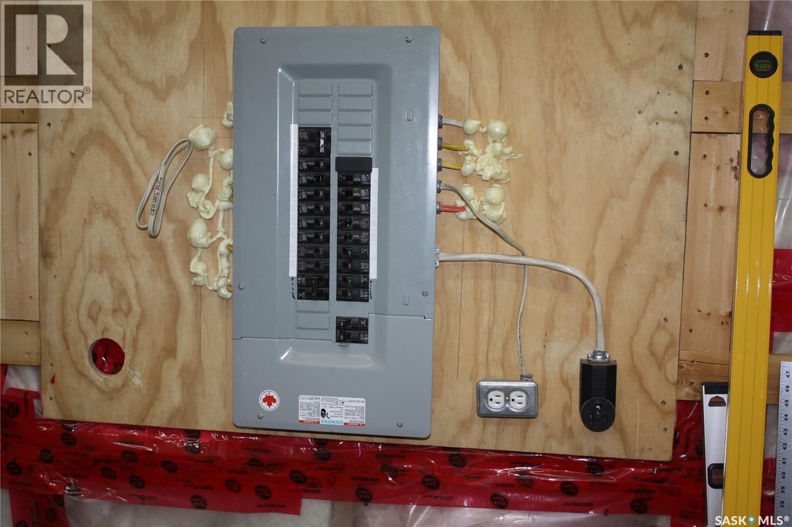 Warkentin Acreage, Blucher Rm No. 343, SK