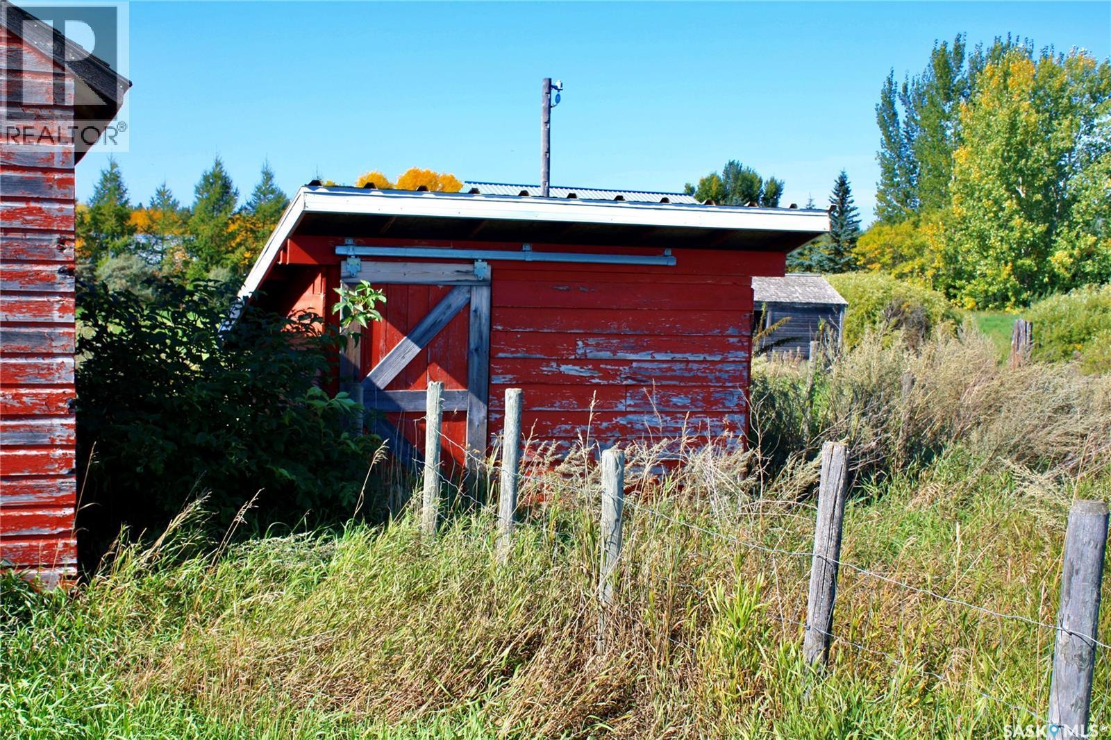 Warkentin Acreage, Blucher Rm No. 343, SK