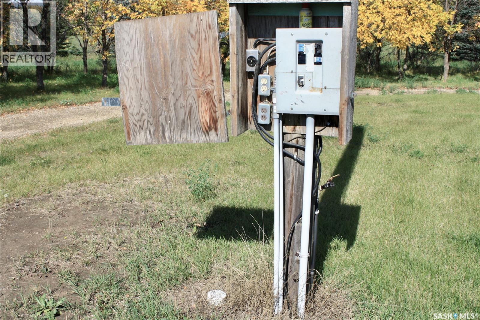 Warkentin Acreage, Blucher Rm No. 343, SK