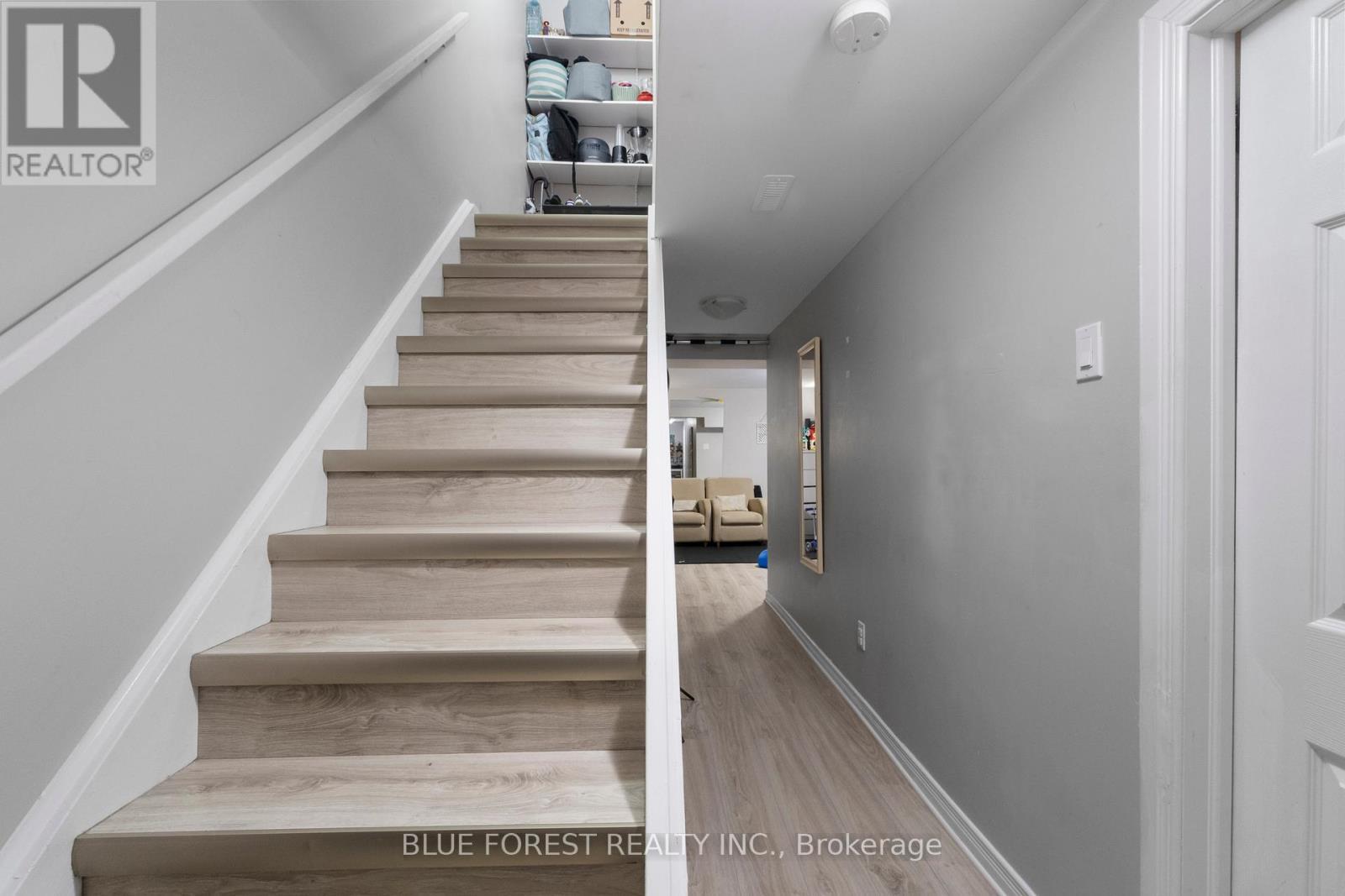 18 - 166 Southdale Road W, London South (South O), ON - Indoor Photo Showing Other Room