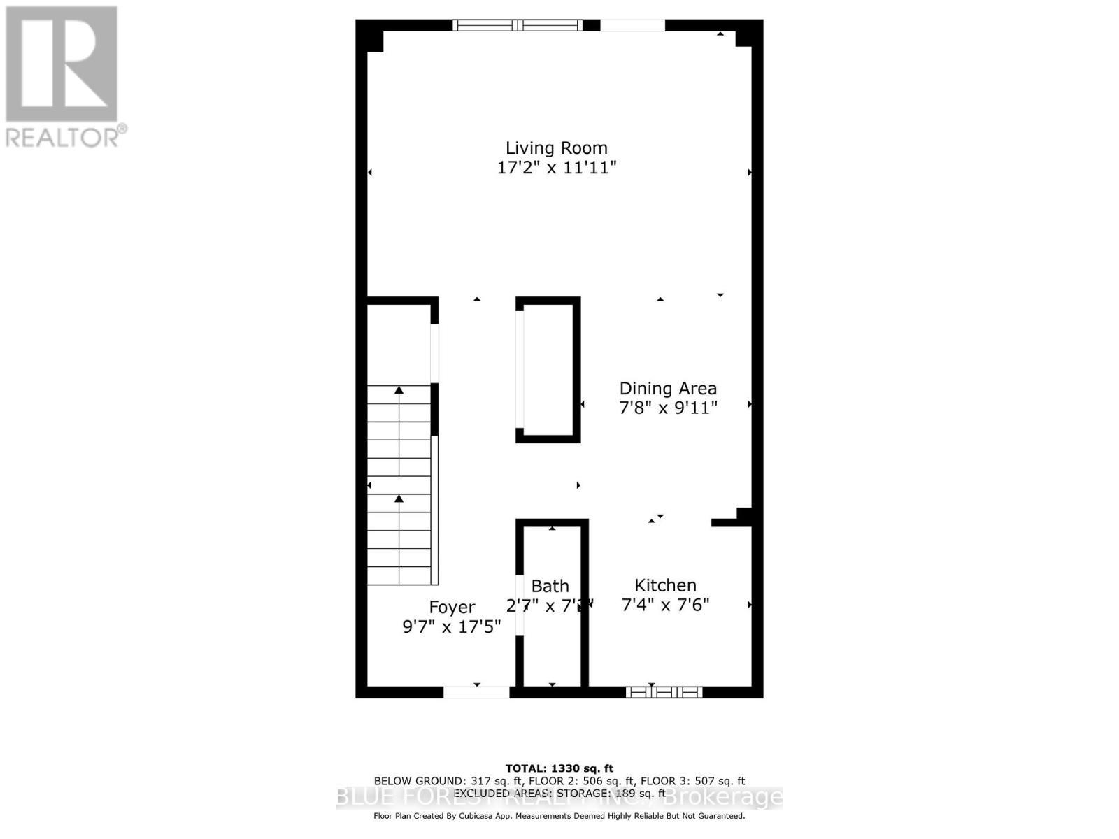 18 - 166 Southdale Road W, London South (South O), ON - Other