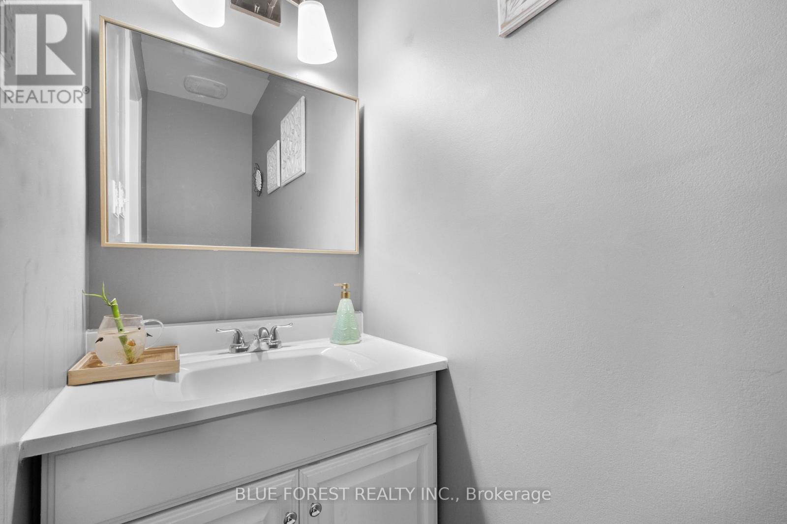 18 - 166 Southdale Road W, London South (South O), ON - Indoor Photo Showing Bathroom