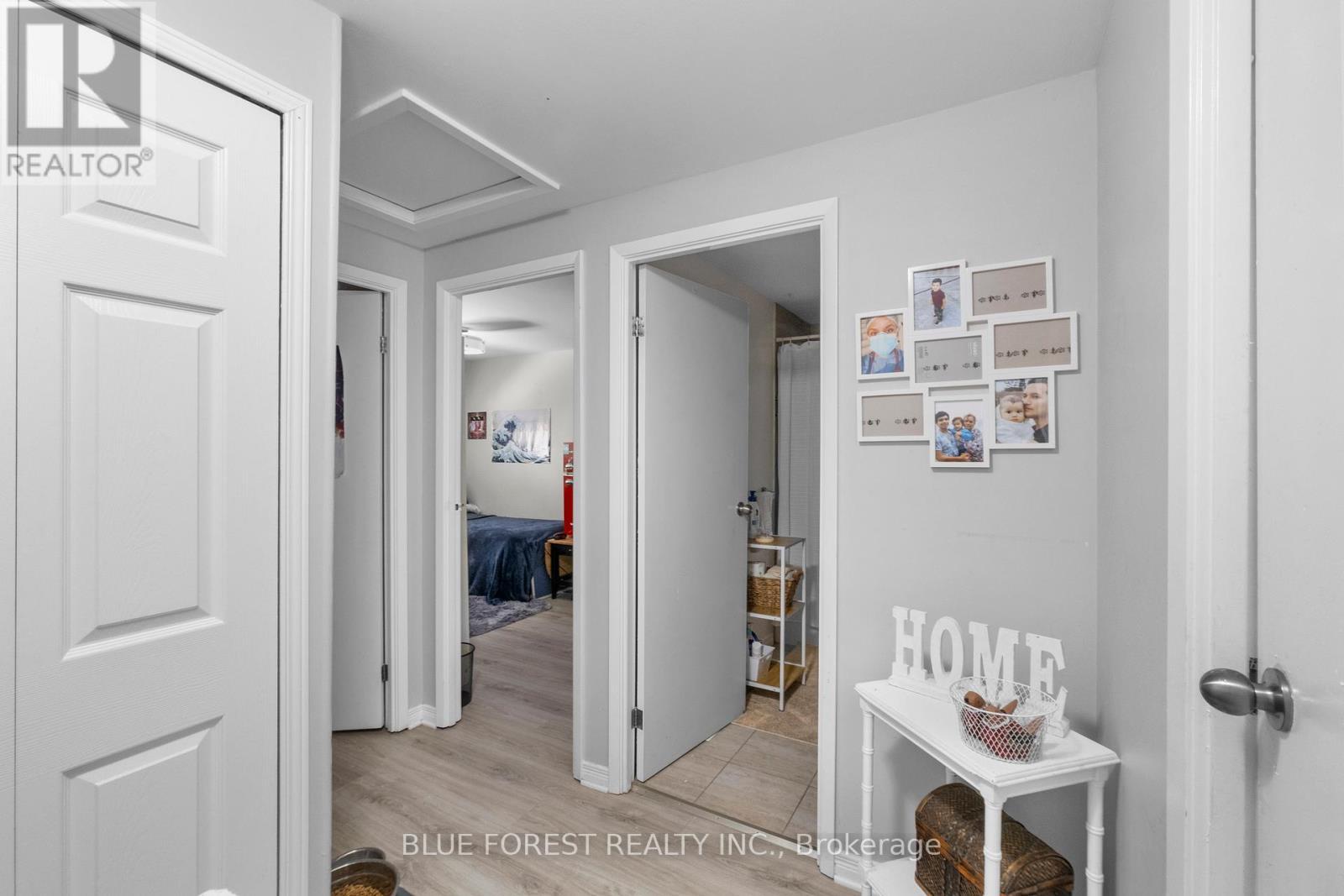 18 - 166 Southdale Road W, London South (South O), ON - Indoor Photo Showing Other Room