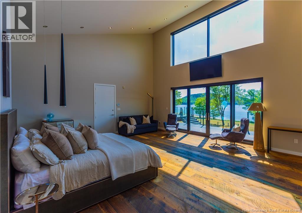 1191 Route 785, Utopia, NB - Indoor Photo Showing Other Room