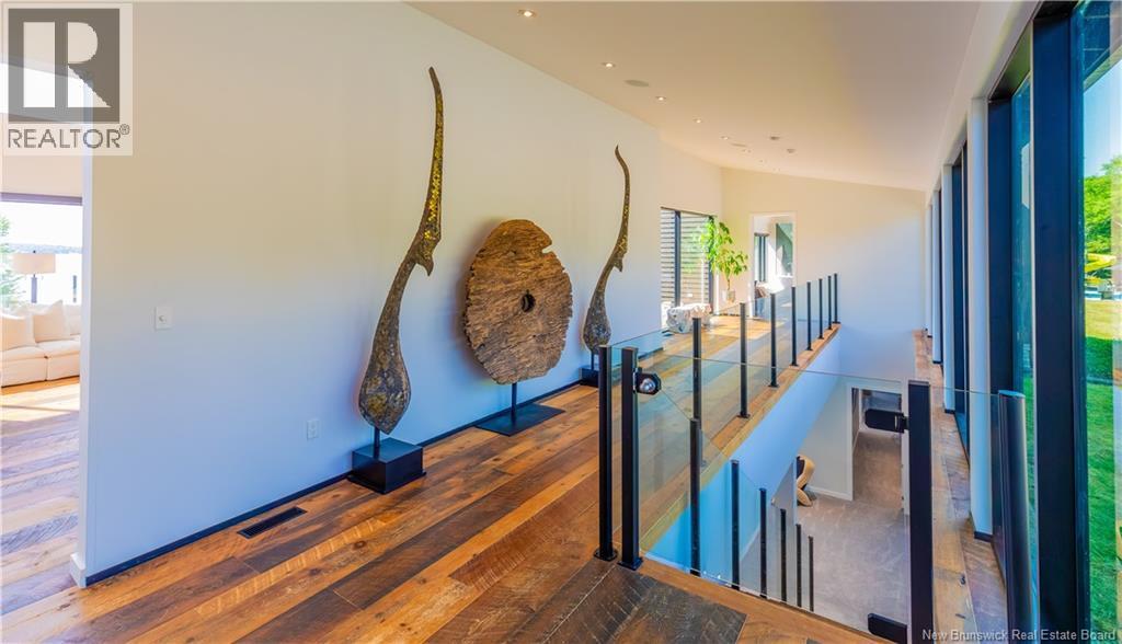 1191 Route 785, Utopia, NB - Indoor Photo Showing Other Room