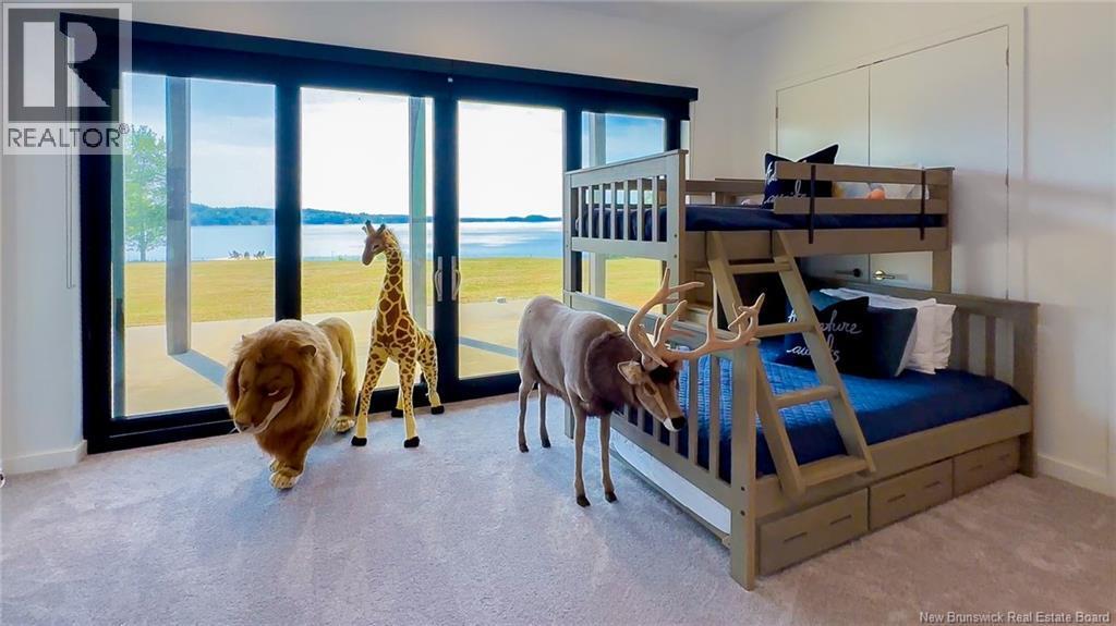 1191 Route 785, Utopia, NB - Indoor Photo Showing Other Room