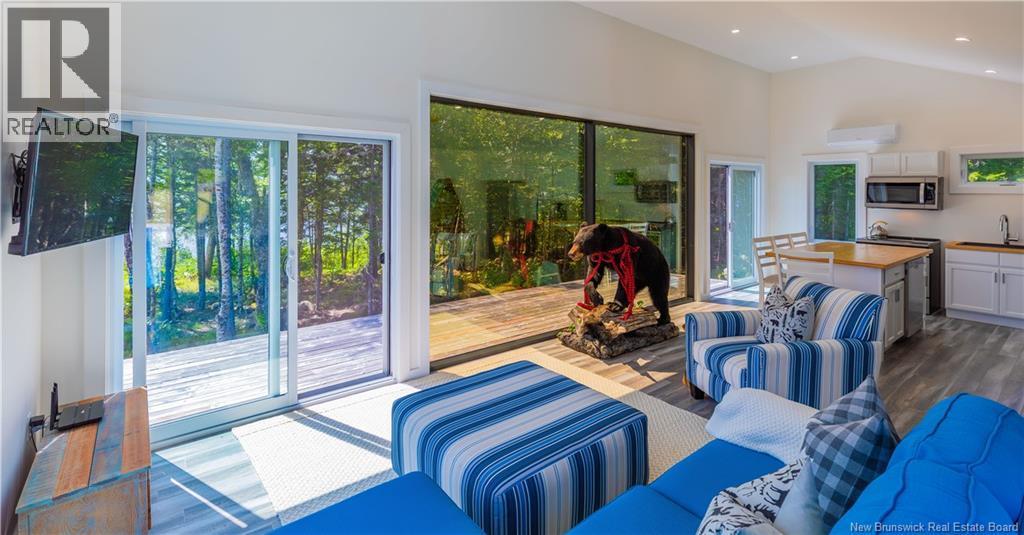 1191 Route 785, Utopia, NB - Indoor