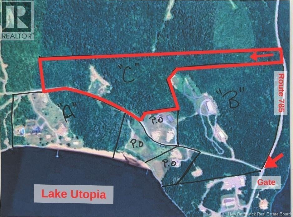 1191 Route 785, Utopia, NB - Other