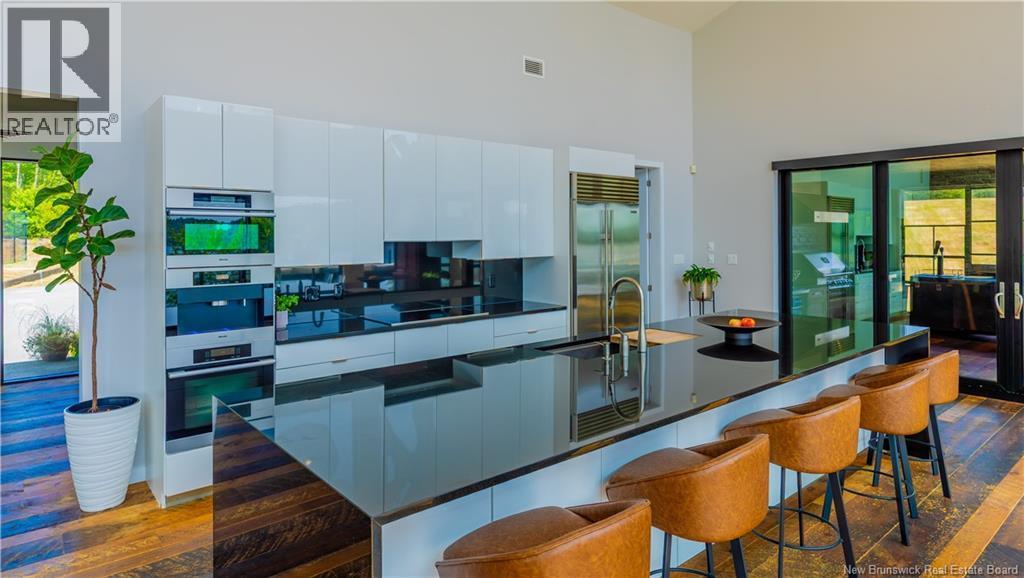 1191 Route 785, Utopia, NB - Indoor Photo Showing Other Room