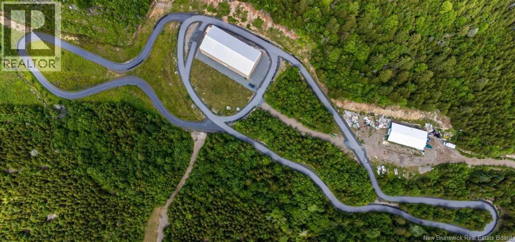 1191 Route 785, Utopia, NB - With View