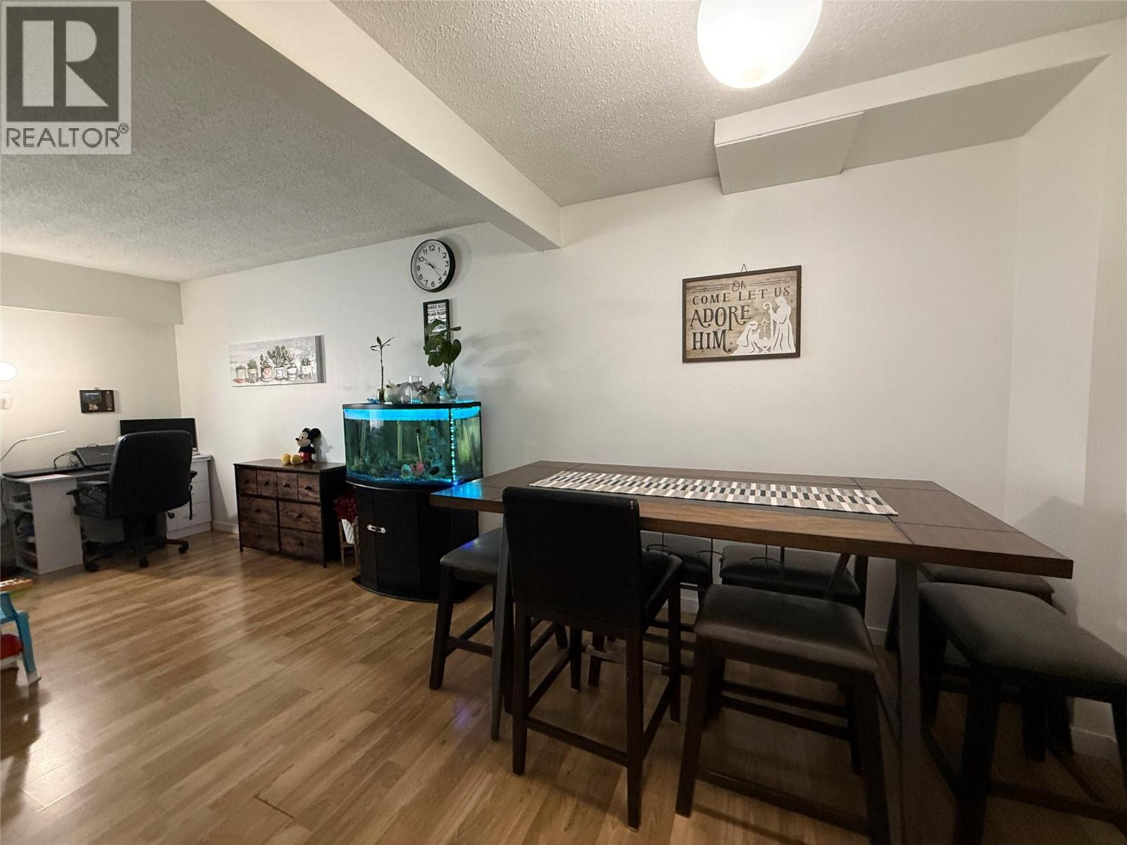 455 Richards Street W, Nelson, BC - Indoor Photo Showing Dining Room