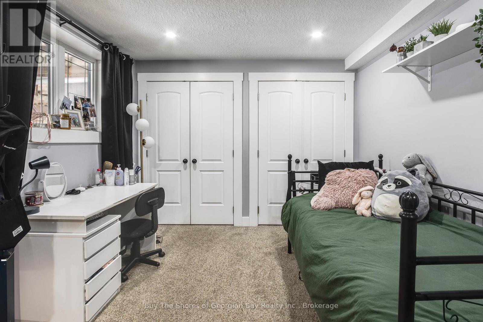 399 Dawson'S Side Road, Tiny, ON - Indoor