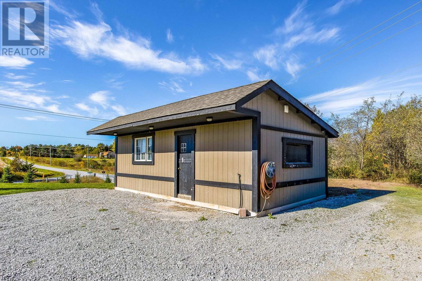 399 Dawson'S Side Road, Tiny, ON - Outdoor