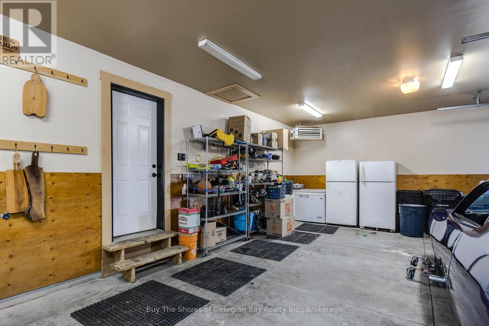 399 Dawson'S Side Road, Tiny, ON - Indoor