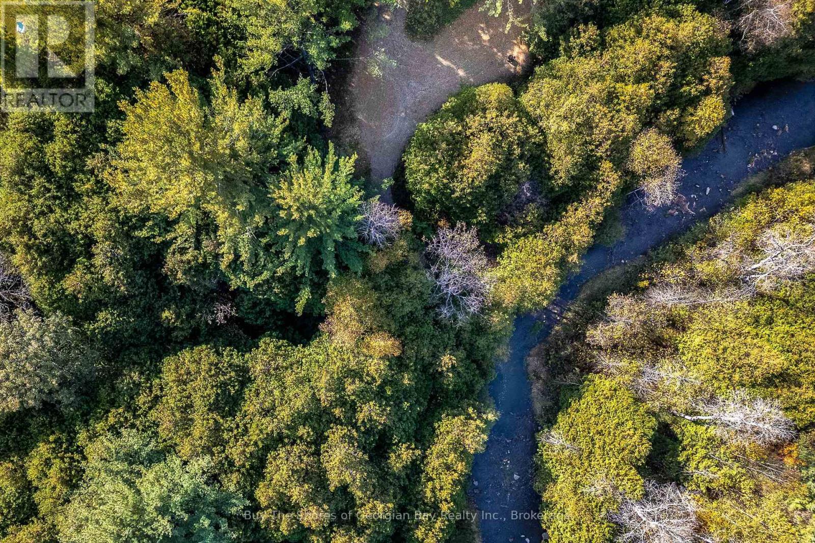 399 Dawson'S Side Road, Tiny, ON - Outdoor With View