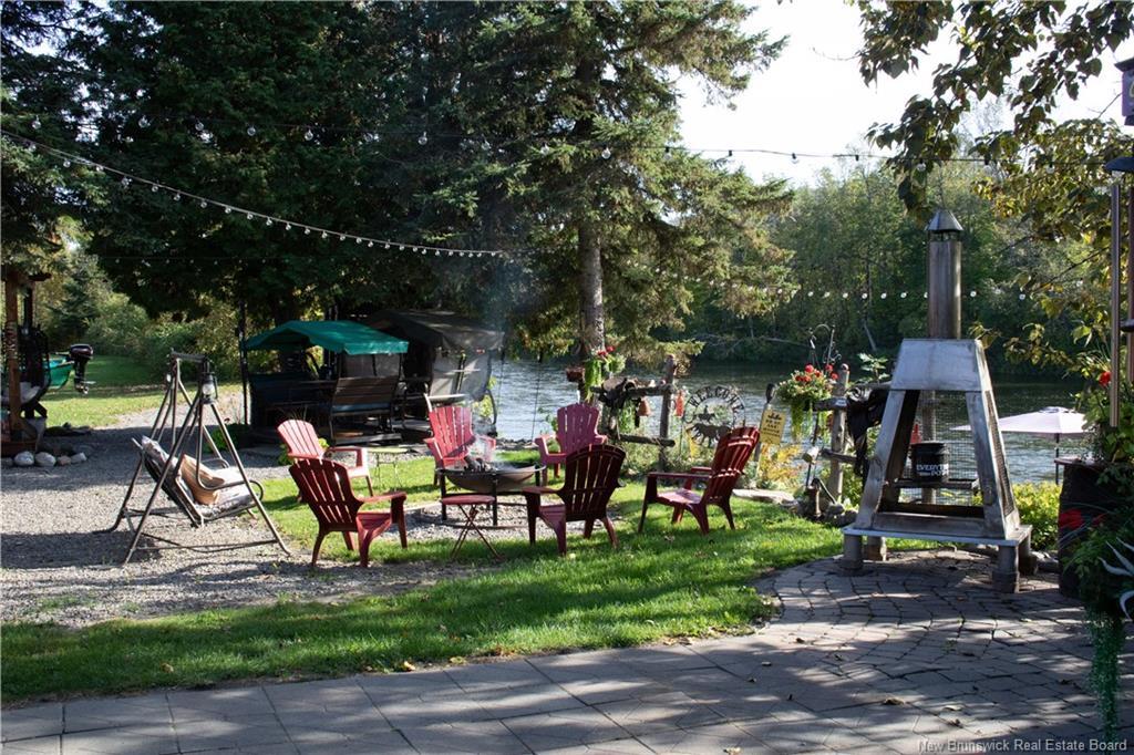 1684 Rivière-Verte Rd, Saint-Basile, NB