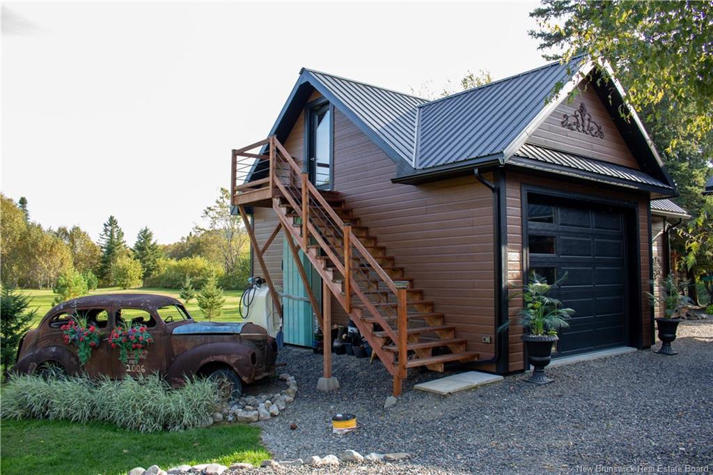 1684 Rivière-Verte Rd, Saint-Basile, NB