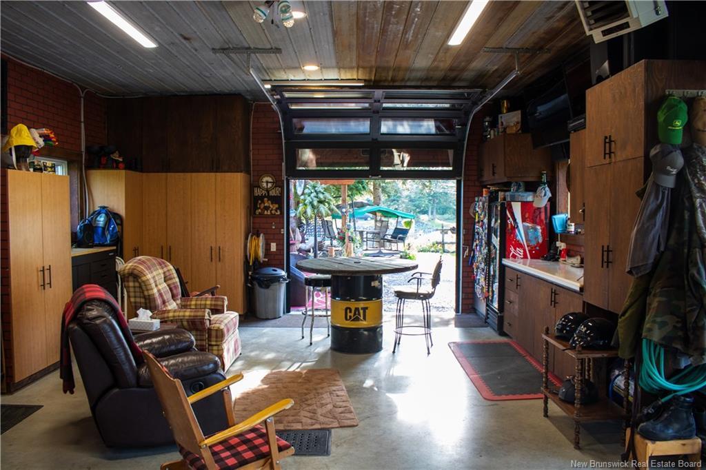 1684 Rivière-Verte Rd, Saint-Basile, NB