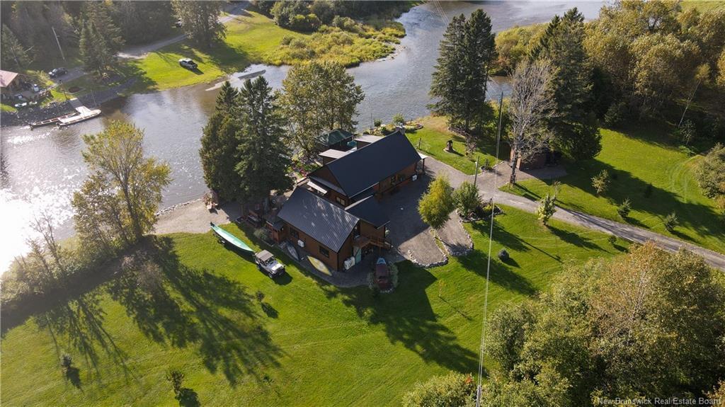1684 Rivière-Verte Rd, Saint-Basile, NB