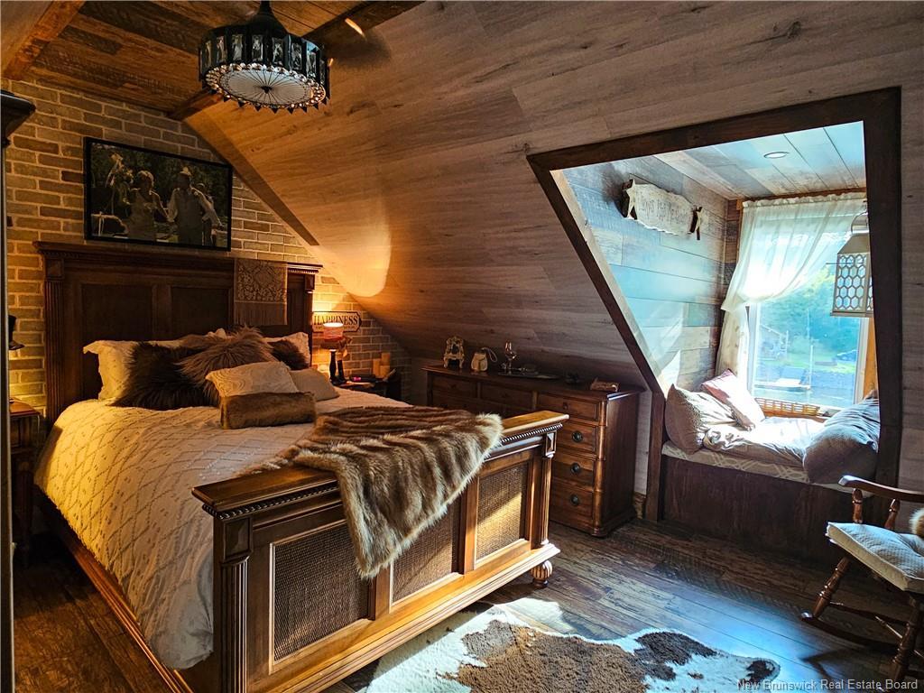 1684 Rivière-Verte Rd, Saint-Basile, NB