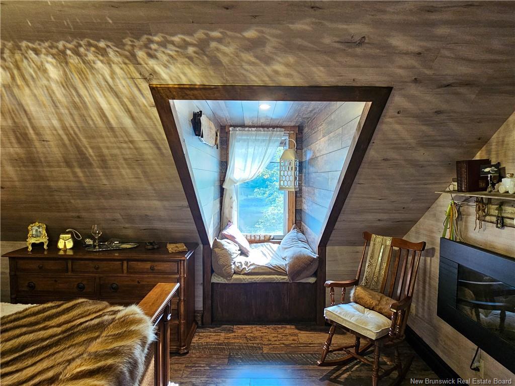 1684 Rivière-Verte Rd, Saint-Basile, NB