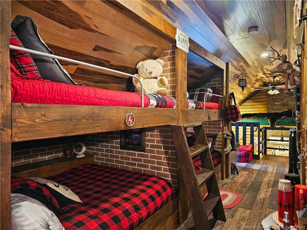 1684 Rivière-Verte Rd, Saint-Basile, NB