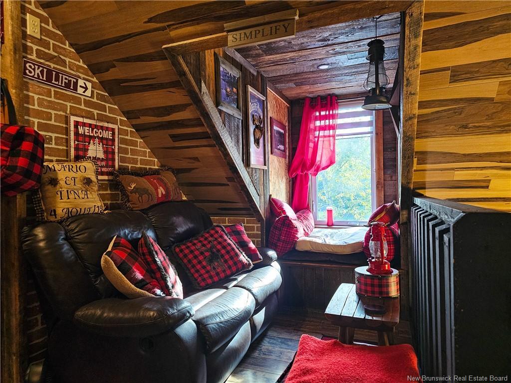 1684 Rivière-Verte Rd, Saint-Basile, NB