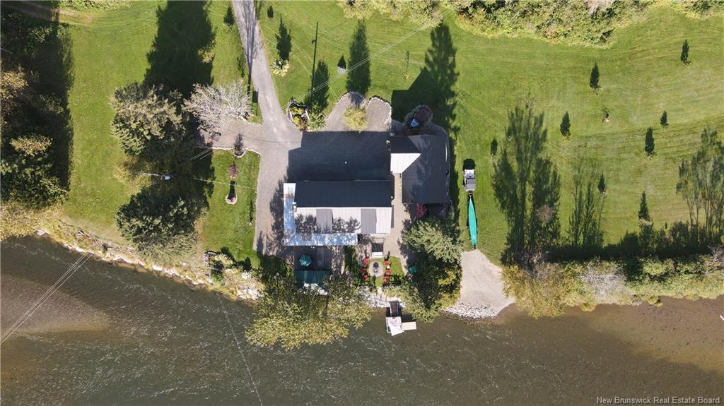 1684 Rivière-Verte Rd, Saint-Basile, NB