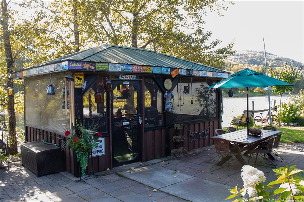 1684 Rivière-Verte Rd, Saint-Basile, NB