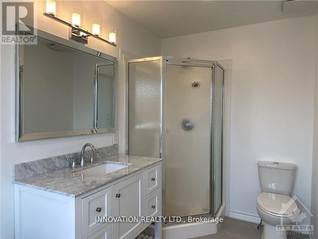 16 Santa Cruz Private, Ottawa, ON - Indoor Photo Showing Bathroom
