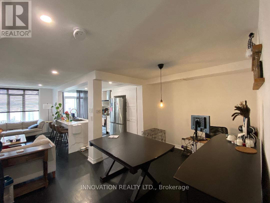 16 Santa Cruz Private, Ottawa, ON - Indoor