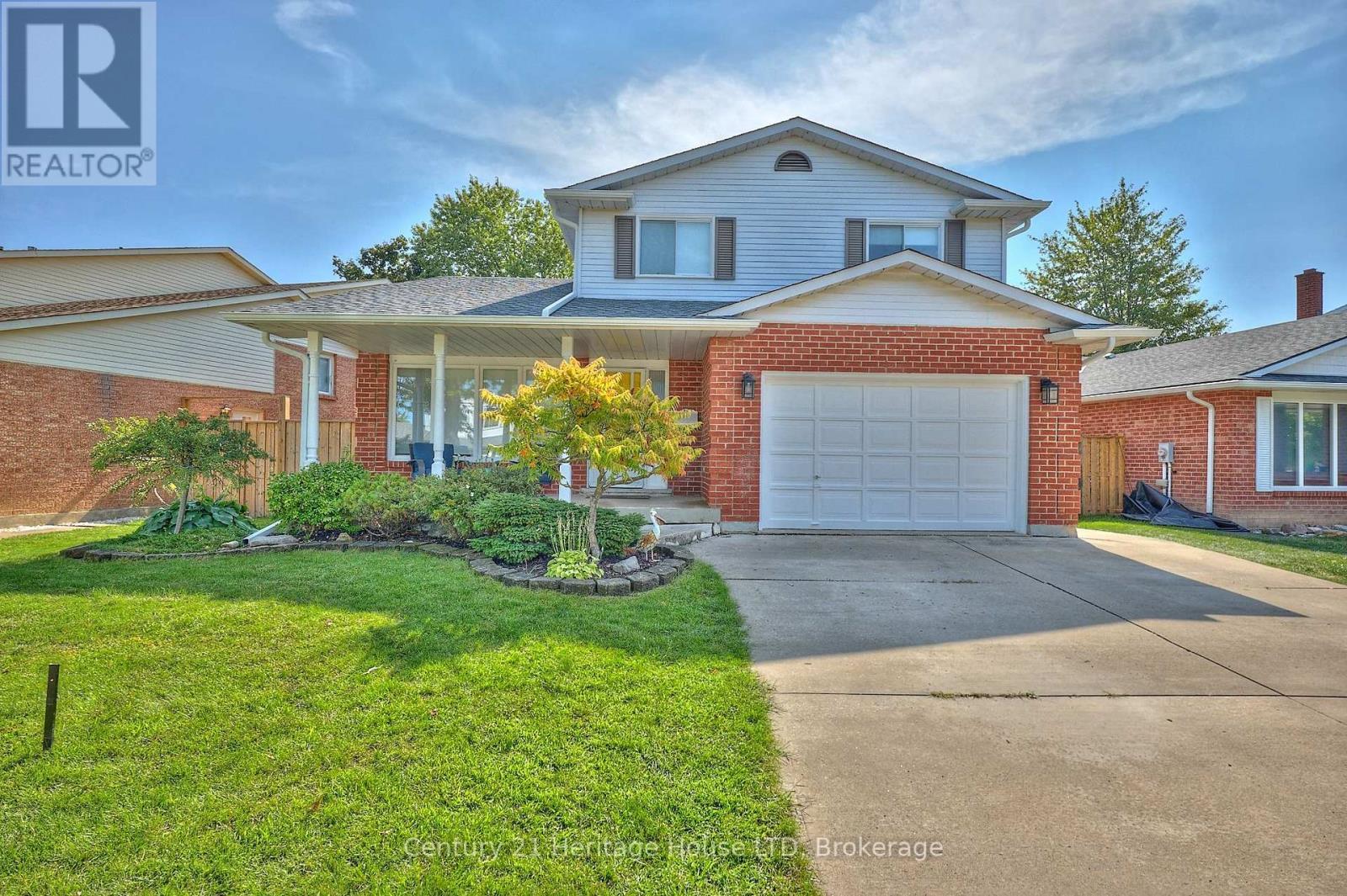 57 Keefer Road, Thorold (Confederation Heights), ON - Outdoor