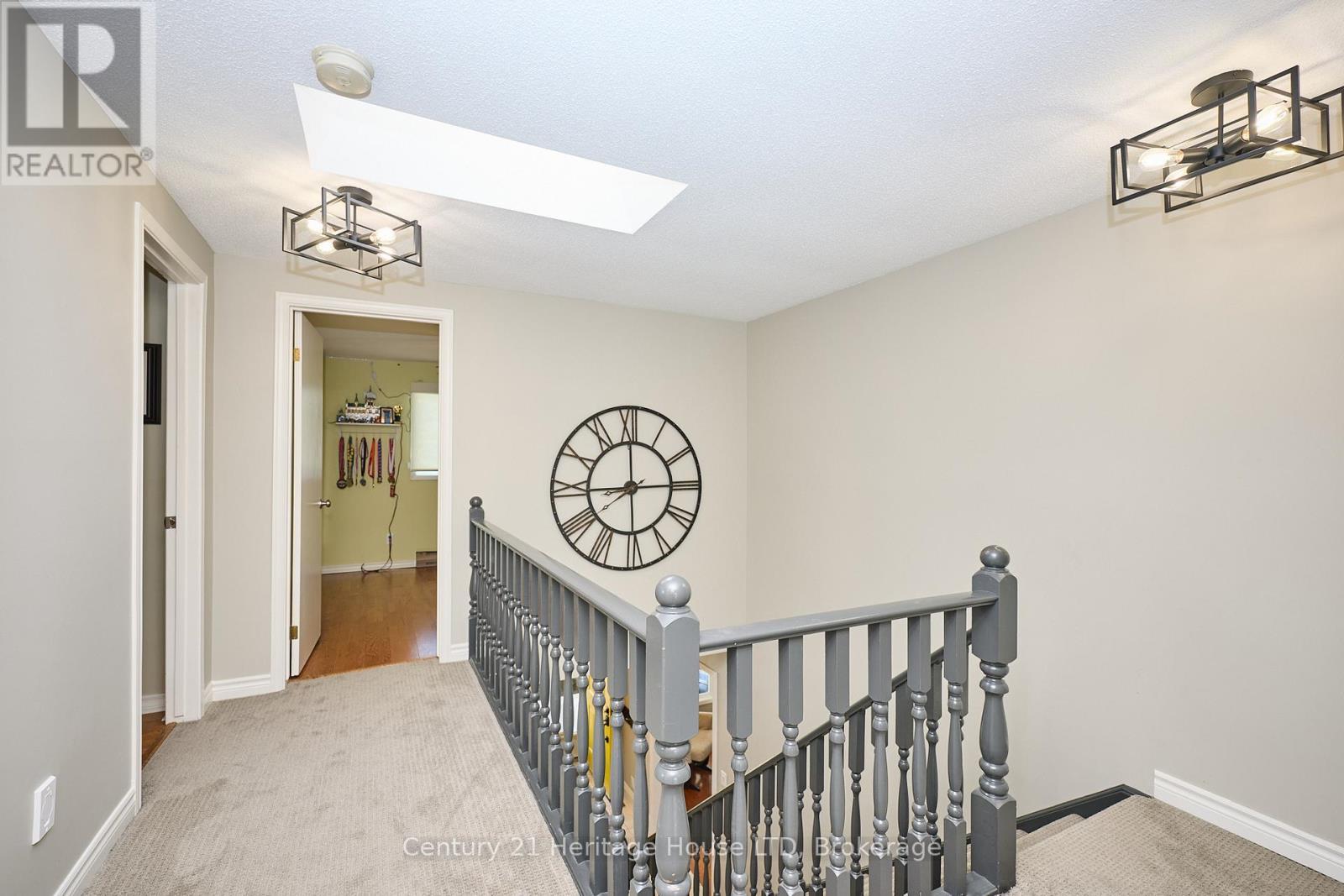 57 Keefer Road, Thorold (Confederation Heights), ON - Indoor Photo Showing Other Room