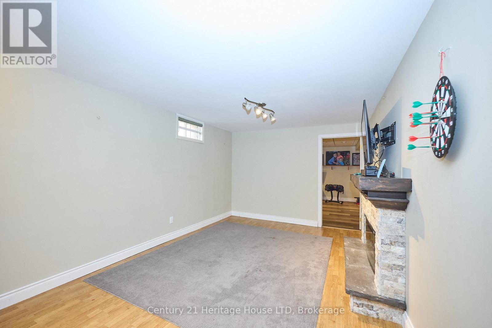 57 Keefer Road, Thorold (Confederation Heights), ON - Indoor Photo Showing Other Room