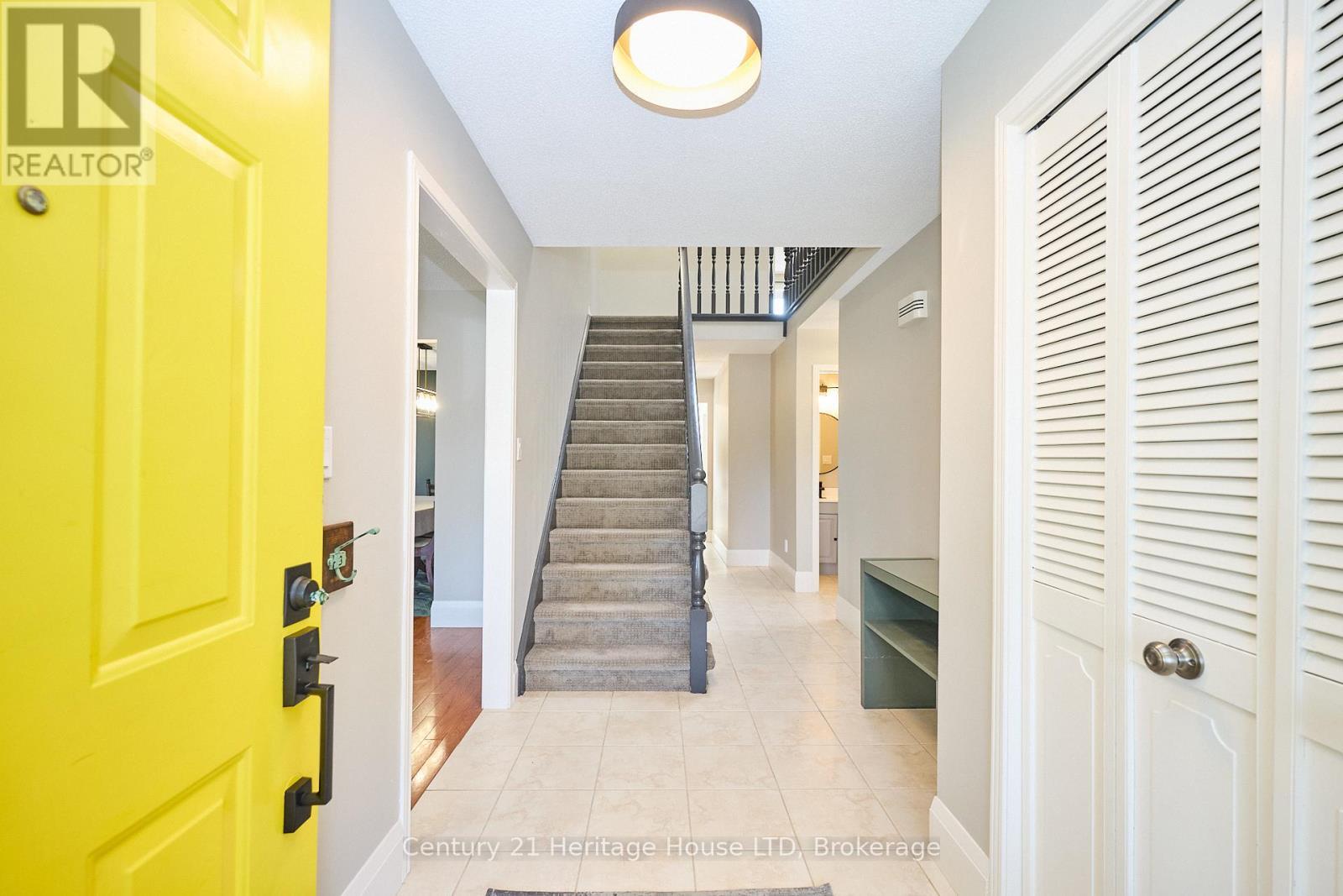 57 Keefer Road, Thorold (Confederation Heights), ON - Indoor Photo Showing Other Room