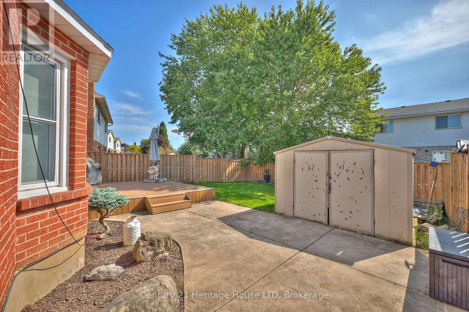 57 Keefer Road, Thorold (Confederation Heights), ON - Outdoor With Exterior