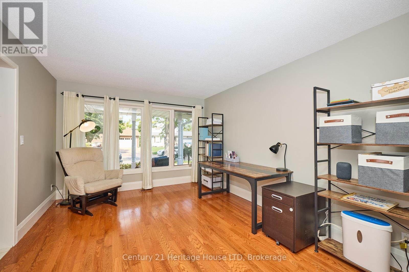 57 Keefer Road, Thorold (Confederation Heights), ON - Indoor