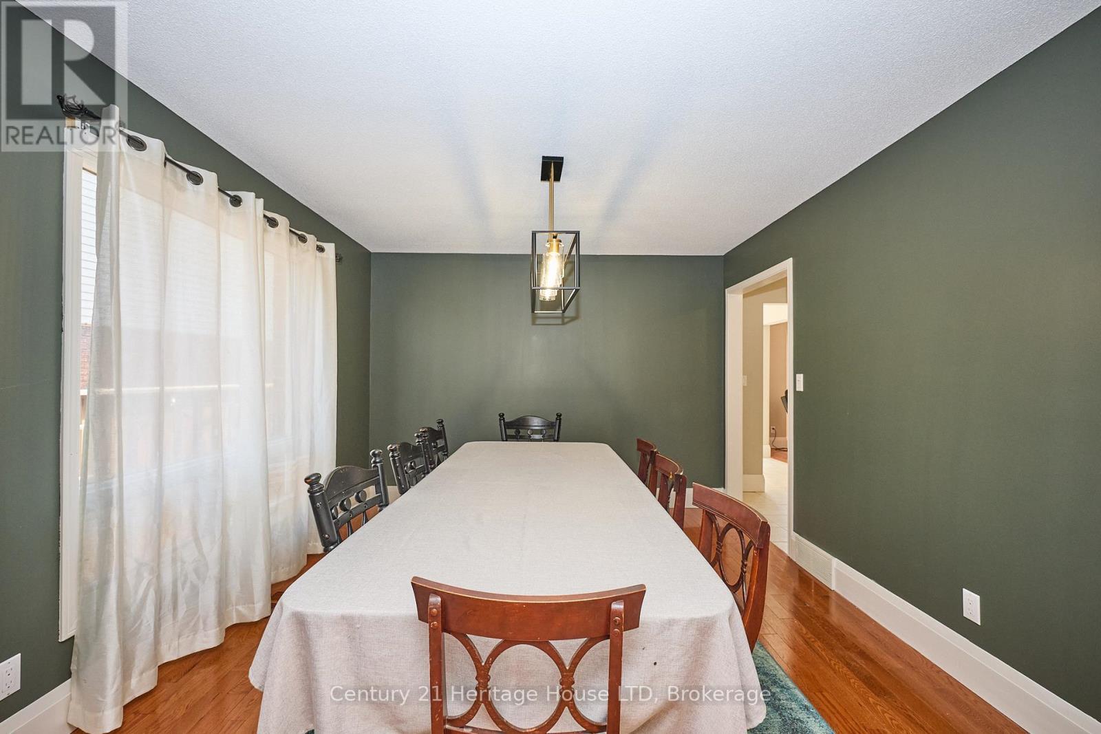 57 Keefer Road, Thorold (Confederation Heights), ON - Indoor Photo Showing Other Room