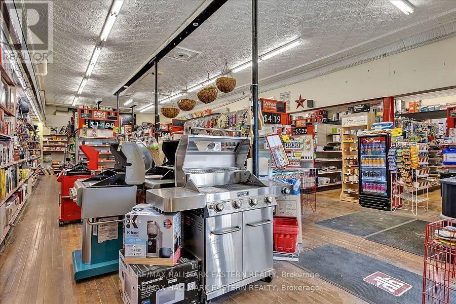 2361 County Rd 45, Asphodel-Norwood (Norwood), ON