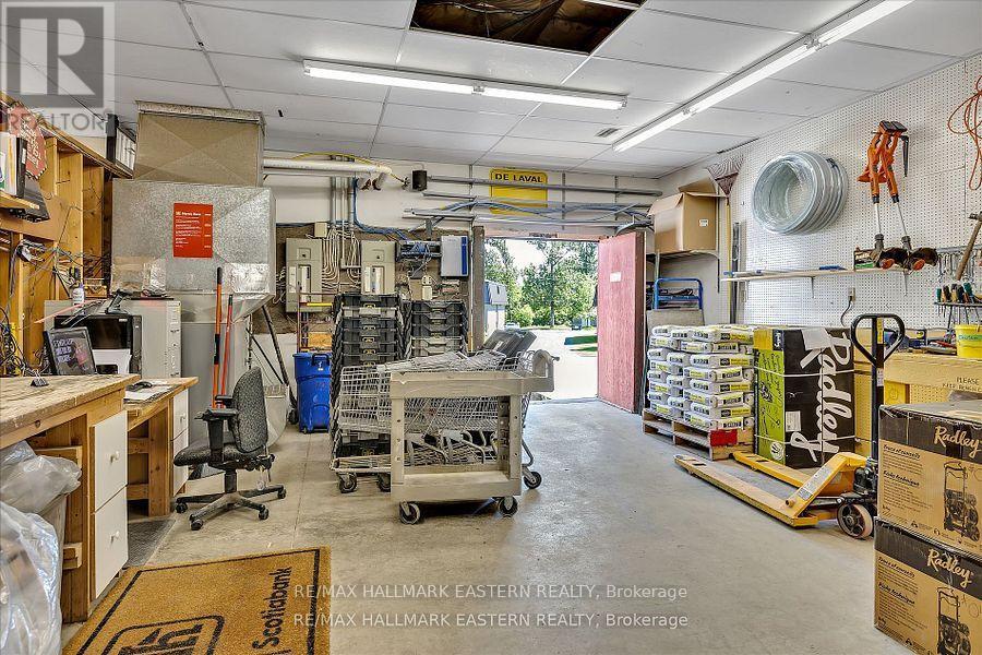 2361 County Rd 45, Asphodel-Norwood (Norwood), ON