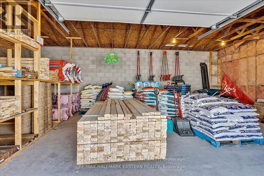 2361 County Rd 45, Asphodel-Norwood (Norwood), ON