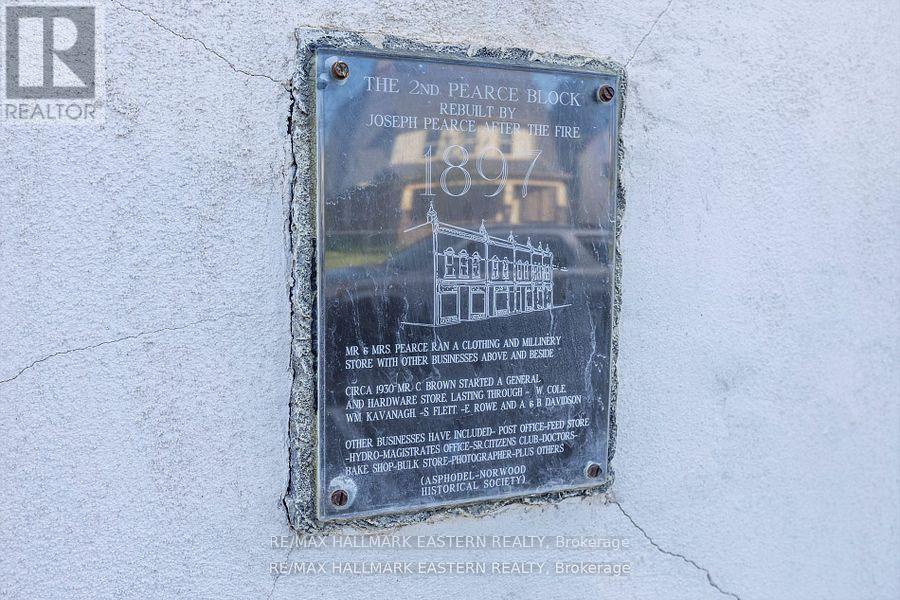 2361 County Rd 45, Asphodel-Norwood (Norwood), ON