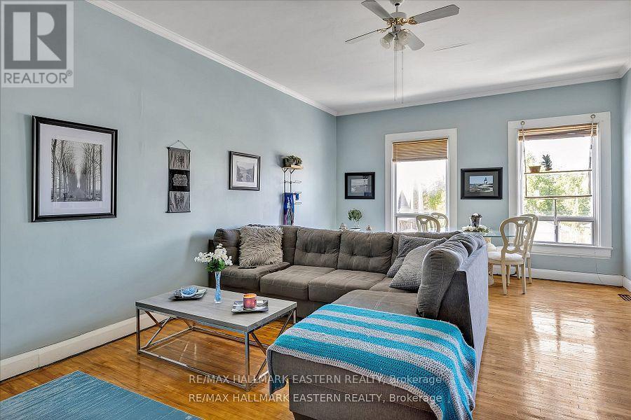 2361 County Rd 45, Asphodel-Norwood (Norwood), ON